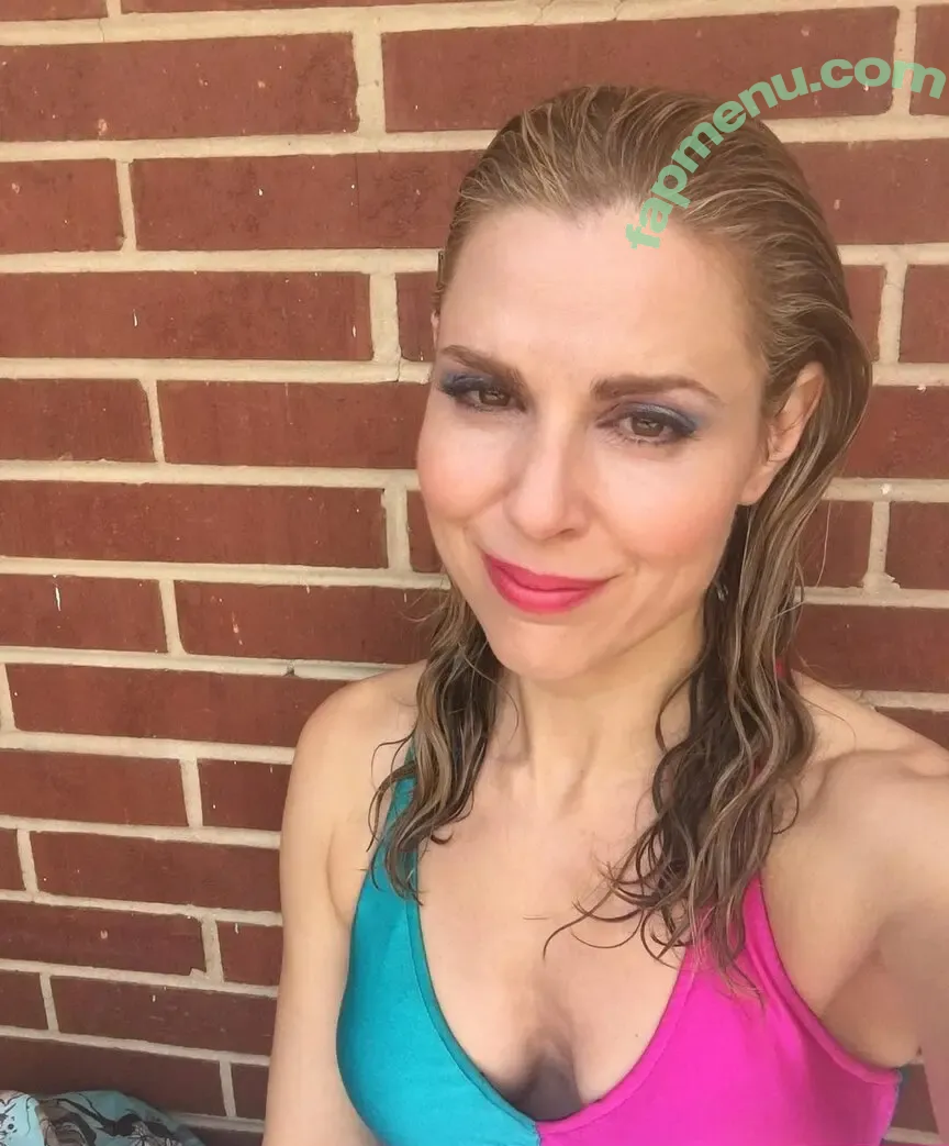 Cara Buono nude photo #0058 (carabuono)