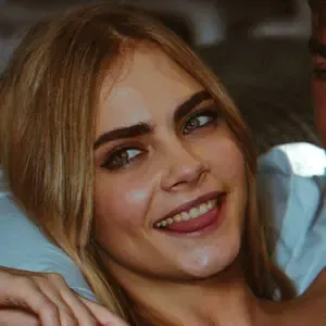 Cara Delevingne Deepfake / caradelevingne nude photo #0017