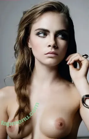 Cara Delevingne Deepfake / caradelevingne nude photo #0027