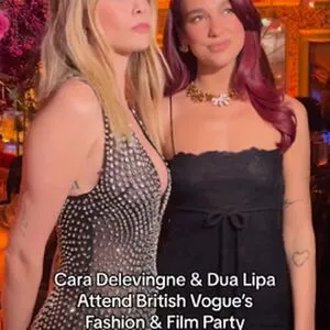 Cara Delevingne / CaraDelevingneOfficialPage / caradelevingne nude photo #1389