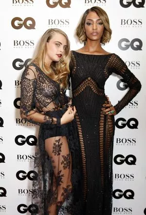 Cara Delevingne / CaraDelevingneOfficialPage / caradelevingne nude photo #1394