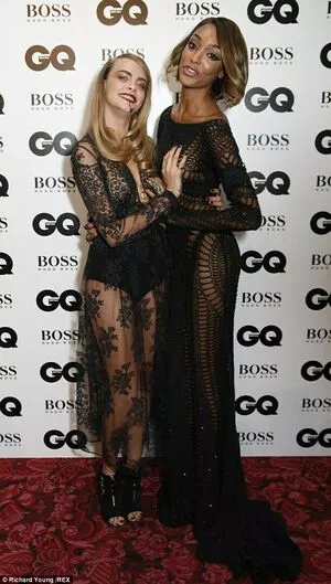 Cara Delevingne / CaraDelevingneOfficialPage / caradelevingne nude photo #1396