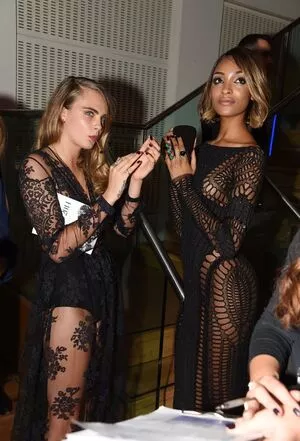 Cara Delevingne / CaraDelevingneOfficialPage / caradelevingne nude photo #1406