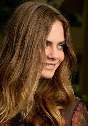 Cara Delevingne / CaraDelevingneOfficialPage / caradelevingne nude photo #1498