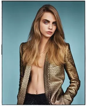 Cara Delevingne / CaraDelevingneOfficialPage / caradelevingne nude photo #1540