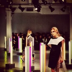 Cara Delevingne / CaraDelevingneOfficialPage / caradelevingne nude photo #1558