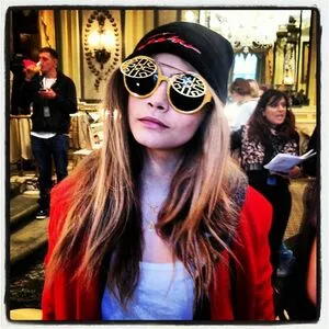 Cara Delevingne / CaraDelevingneOfficialPage / caradelevingne nude photo #1564