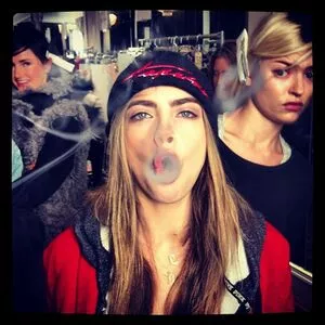 Cara Delevingne / CaraDelevingneOfficialPage / caradelevingne nude photo #1572