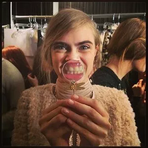 Cara Delevingne / CaraDelevingneOfficialPage / caradelevingne nude photo #1583