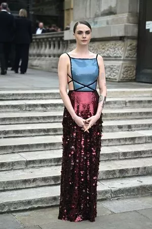 Cara Delevingne / CaraDelevingneOfficialPage / caradelevingne nude photo #1666