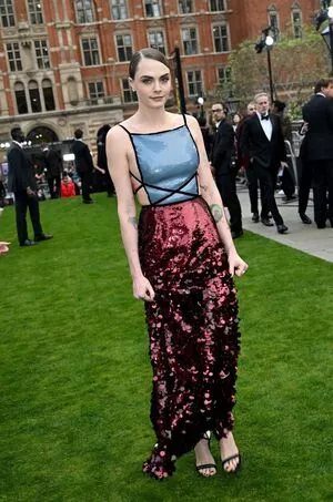 Cara Delevingne / CaraDelevingneOfficialPage / caradelevingne nude photo #1668