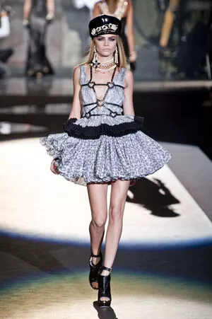 Cara Delevingne / CaraDelevingneOfficialPage / caradelevingne nude photo #1757