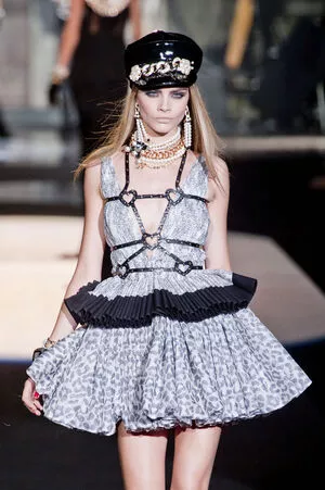 Cara Delevingne / CaraDelevingneOfficialPage / caradelevingne nude photo #1758