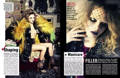 Cara Delevingne / CaraDelevingneOfficialPage / caradelevingne nude photo #1762