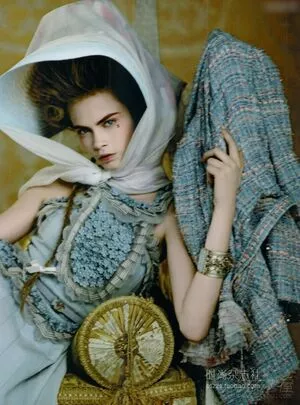 Cara Delevingne / CaraDelevingneOfficialPage / caradelevingne nude photo #1772