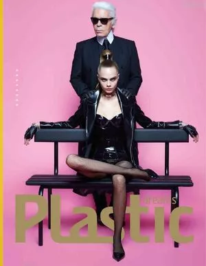 Cara Delevingne / CaraDelevingneOfficialPage / caradelevingne nude photo #1800