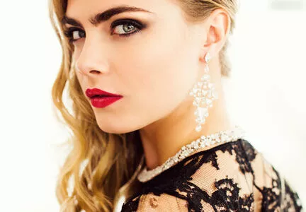 Cara Delevingne / CaraDelevingneOfficialPage / caradelevingne nude photo #1816
