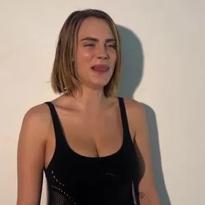 Cara Delevingne / CaraDelevingneOfficialPage / caradelevingne nude photo #1838