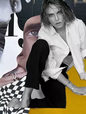 Cara Delevingne / CaraDelevingneOfficialPage / caradelevingne nude photo #1844