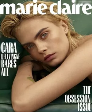 Cara Delevingne / CaraDelevingneOfficialPage / caradelevingne nude photo #1951