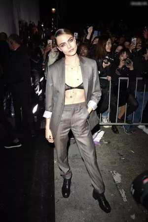 Cara Delevingne / CaraDelevingneOfficialPage / caradelevingne nude photo #1968