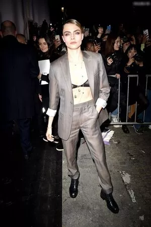 Cara Delevingne / CaraDelevingneOfficialPage / caradelevingne nude photo #1970