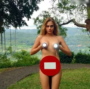 Cara Delevingne / CaraDelevingneOfficialPage / caradelevingne nude photo #1999