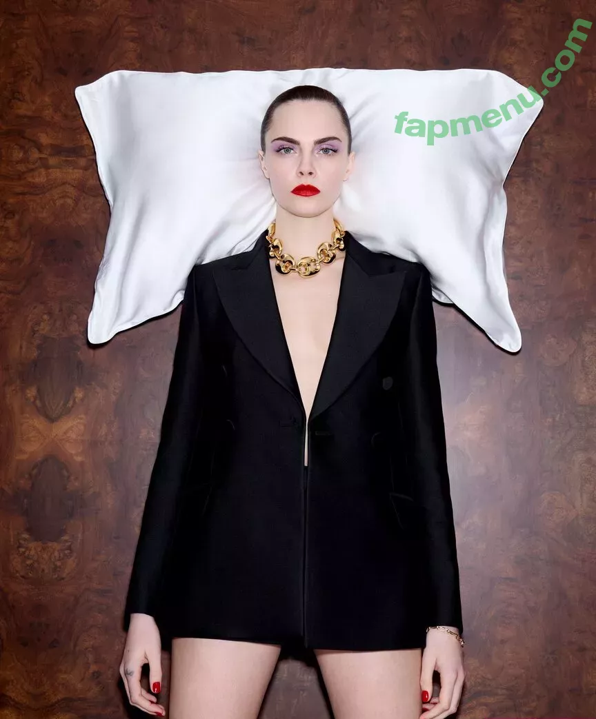 Cara Delevingne nude photo #1415 (CaraDelevingneOfficialPage / caradelevingne)