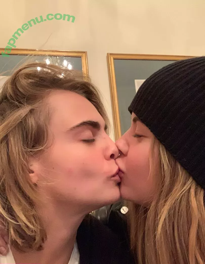 Cara Delevingne nude photo #1439 (CaraDelevingneOfficialPage / caradelevingne)