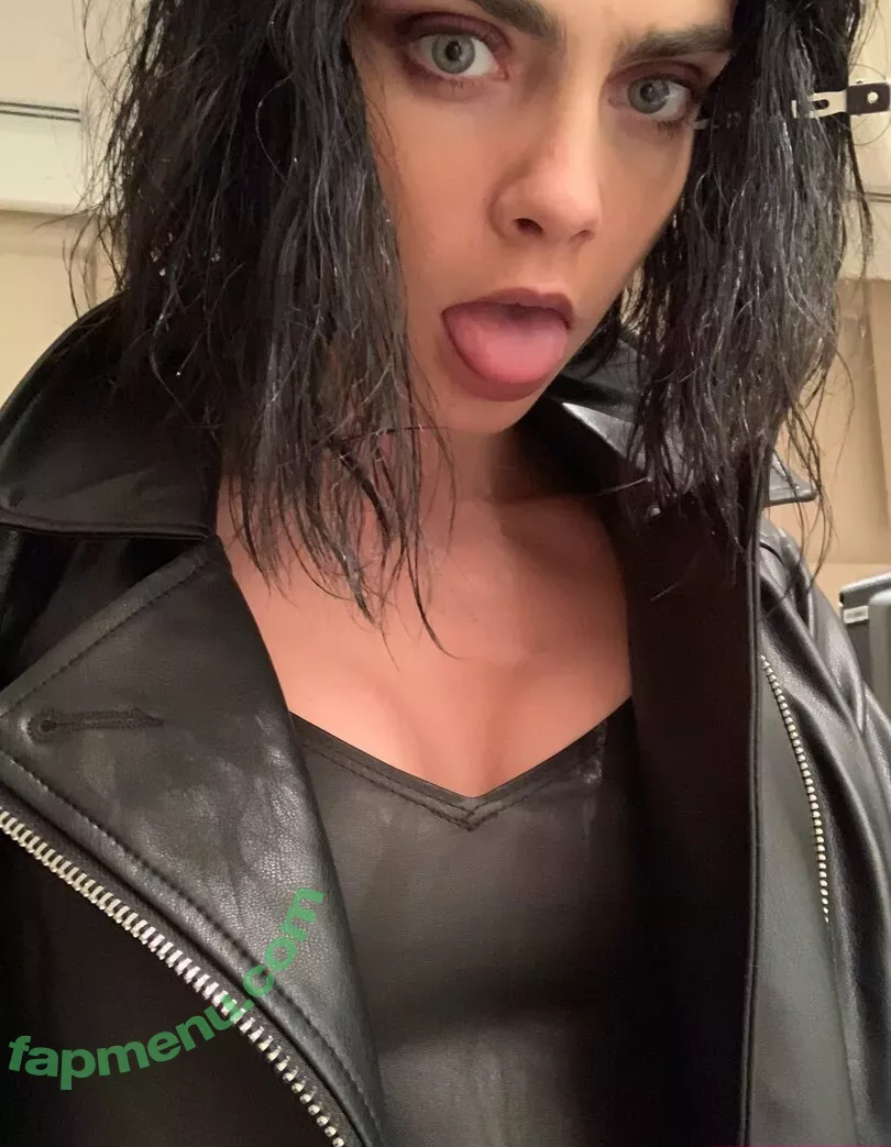 Cara Delevingne nude photo #1444 (CaraDelevingneOfficialPage / caradelevingne)