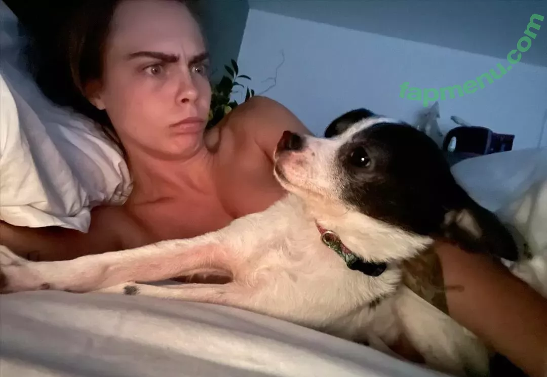 Cara Delevingne nude photo #1461 (CaraDelevingneOfficialPage / caradelevingne)