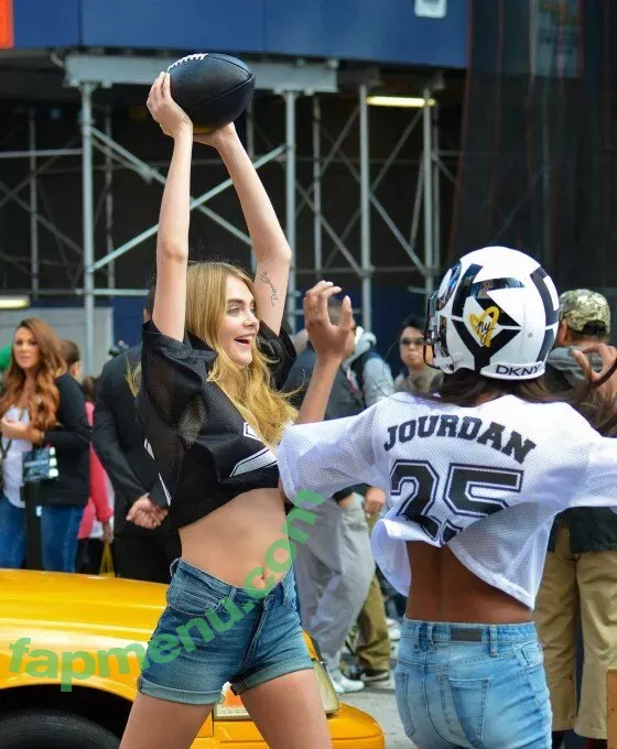 Cara Delevingne nude photo #1490 (CaraDelevingneOfficialPage / caradelevingne)