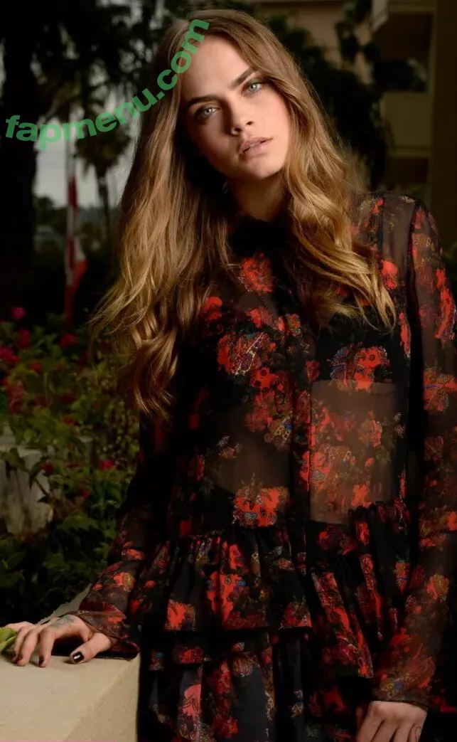 Cara Delevingne nude photo #1491 (CaraDelevingneOfficialPage / caradelevingne)