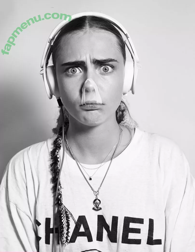 Cara Delevingne nude photo #1505 (CaraDelevingneOfficialPage / caradelevingne)