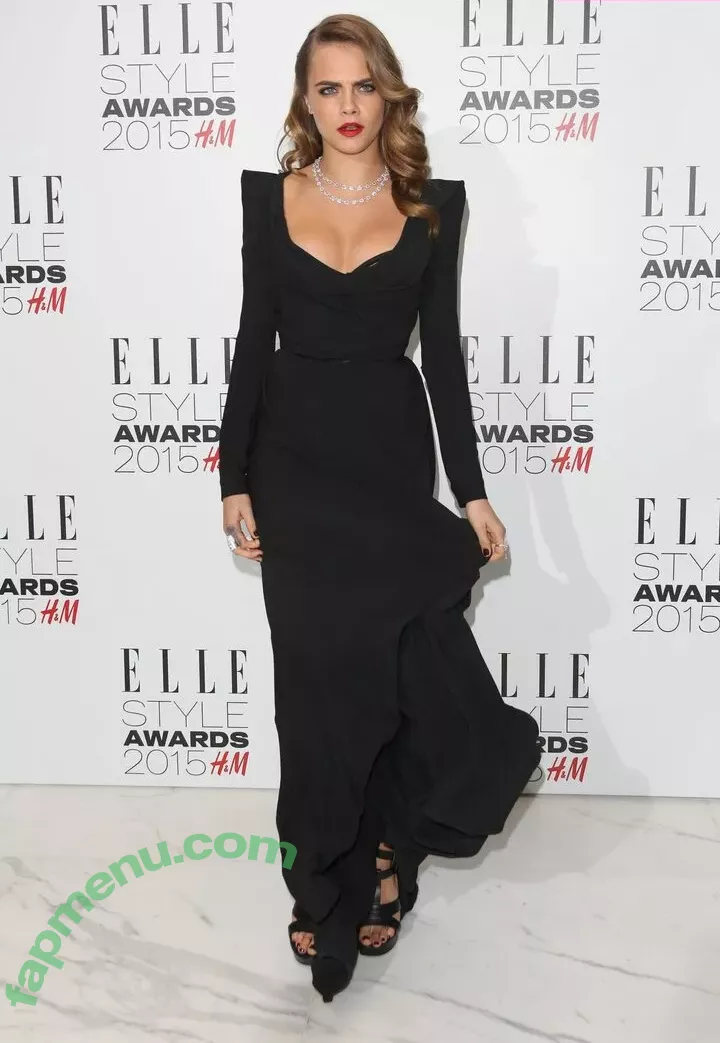 Cara Delevingne nude photo #1521 (CaraDelevingneOfficialPage / caradelevingne)