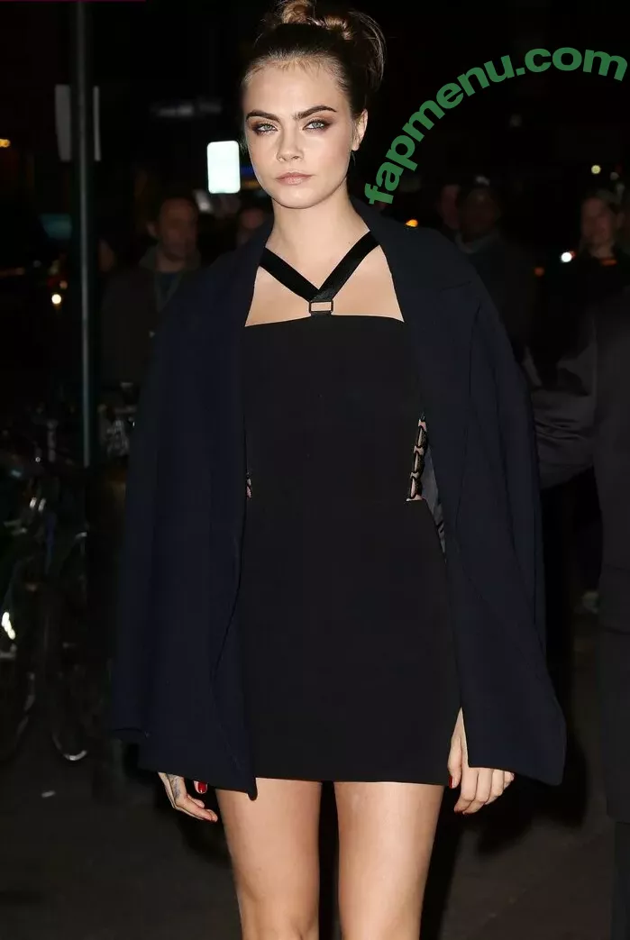 Cara Delevingne nude photo #1523 (CaraDelevingneOfficialPage / caradelevingne)