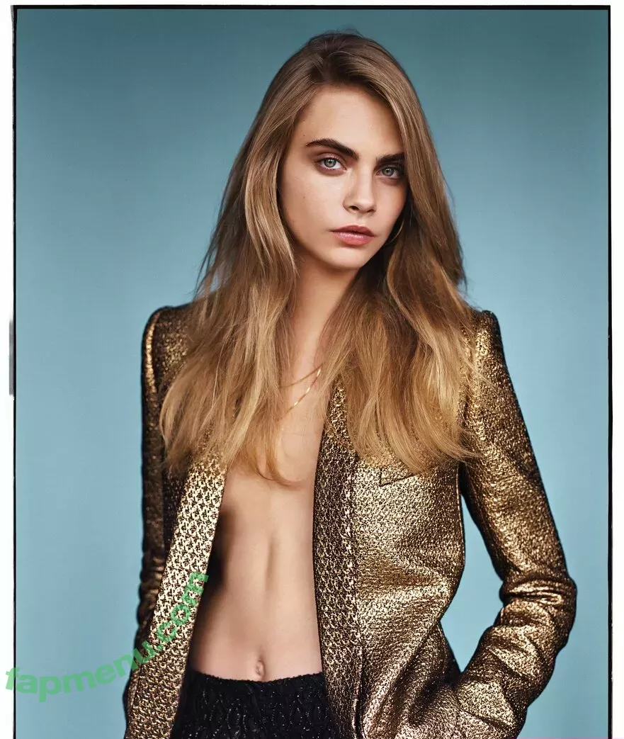 Cara Delevingne nude photo #1540 (CaraDelevingneOfficialPage / caradelevingne)