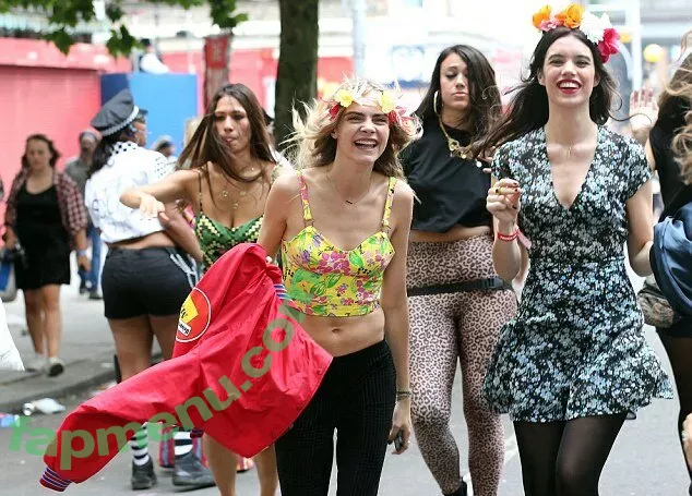 Cara Delevingne nude photo #1573 (CaraDelevingneOfficialPage / caradelevingne)