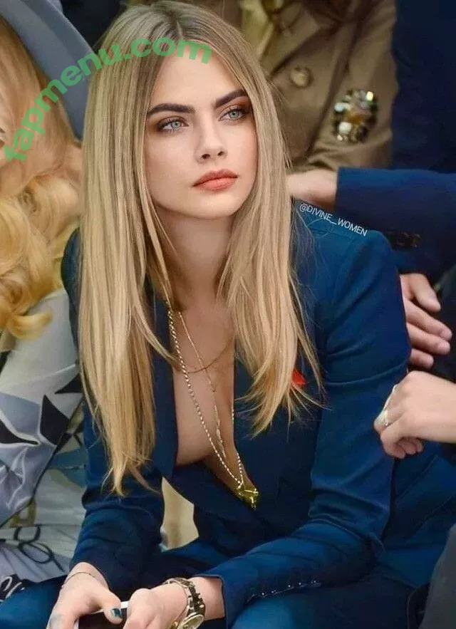Cara Delevingne nude photo #1591 (CaraDelevingneOfficialPage / caradelevingne)