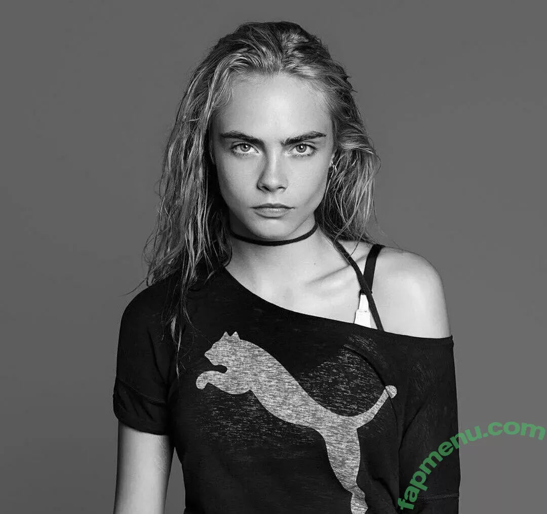 Cara Delevingne nude photo #1643 (CaraDelevingneOfficialPage / caradelevingne)