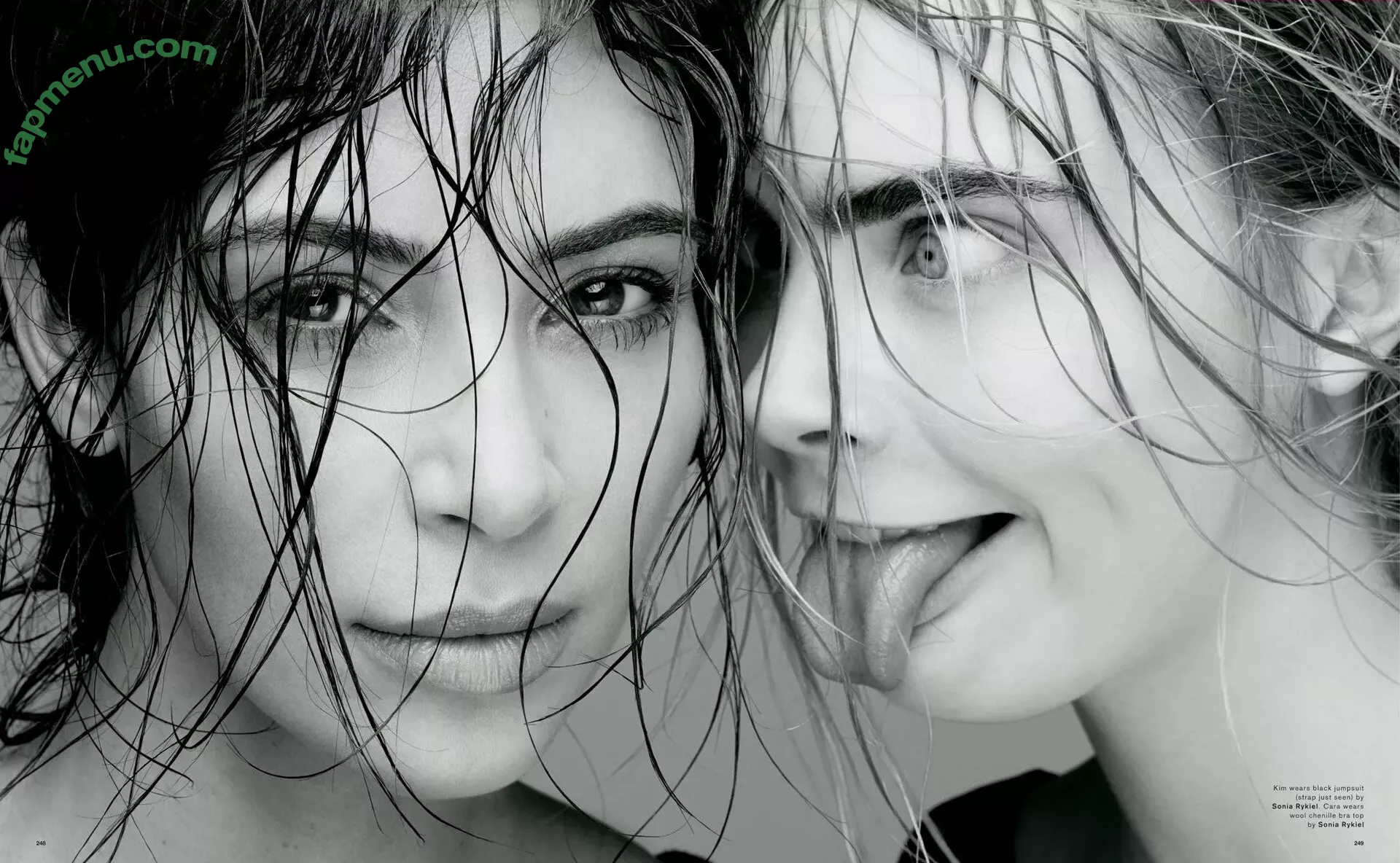 Cara Delevingne nude photo #1648 (CaraDelevingneOfficialPage / caradelevingne)