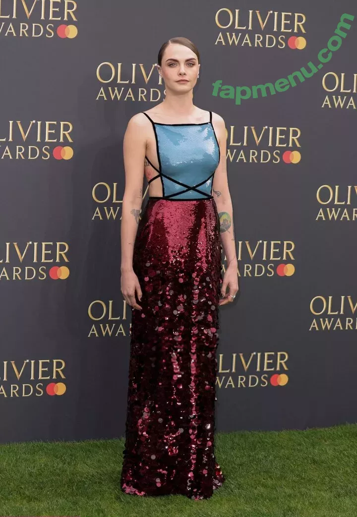 Cara Delevingne nude photo #1654 (CaraDelevingneOfficialPage / caradelevingne)