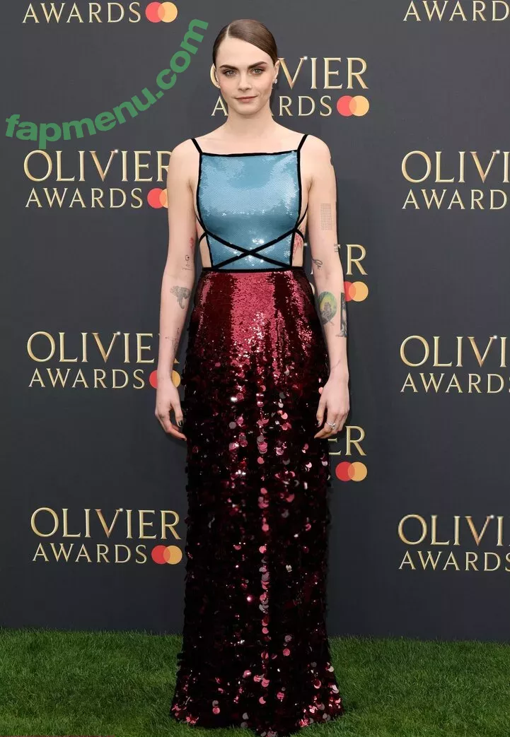 Cara Delevingne nude photo #1655 (CaraDelevingneOfficialPage / caradelevingne)