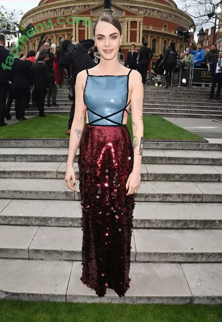 Cara Delevingne nude photo #1658 (CaraDelevingneOfficialPage / caradelevingne)