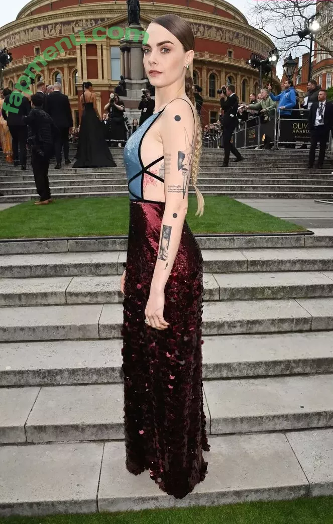 Cara Delevingne nude photo #1659 (CaraDelevingneOfficialPage / caradelevingne)