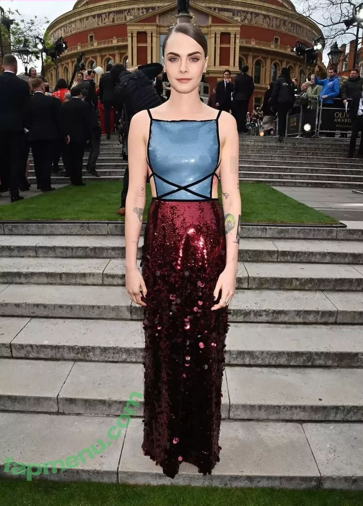 Cara Delevingne nude photo #1660 (CaraDelevingneOfficialPage / caradelevingne)