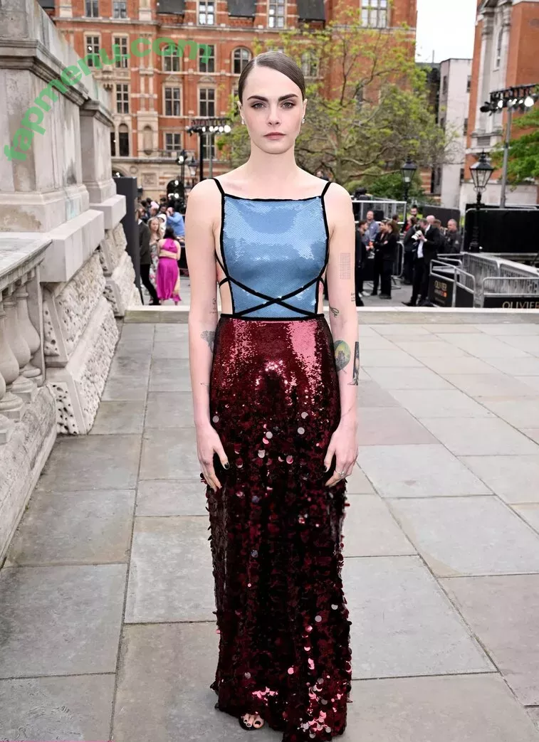 Cara Delevingne nude photo #1662 (CaraDelevingneOfficialPage / caradelevingne)