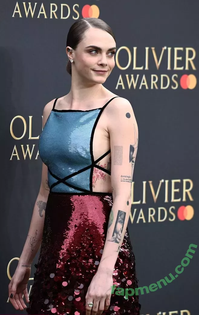 Cara Delevingne nude photo #1669 (CaraDelevingneOfficialPage / caradelevingne)