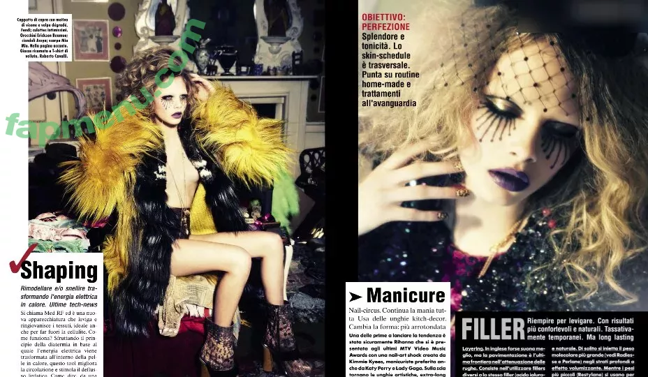 Cara Delevingne nude photo #1762 (CaraDelevingneOfficialPage / caradelevingne)