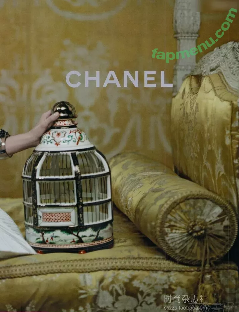 Cara Delevingne nude photo #1770 (CaraDelevingneOfficialPage / caradelevingne)